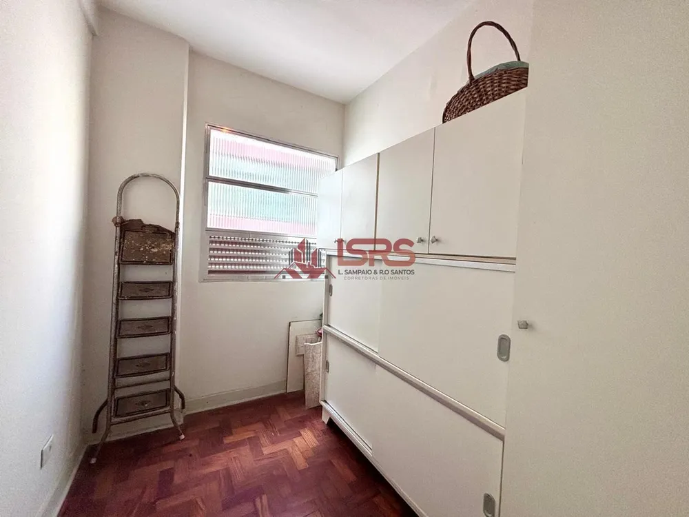 Apartamento, 3 quartos, 140 m² - Foto 3