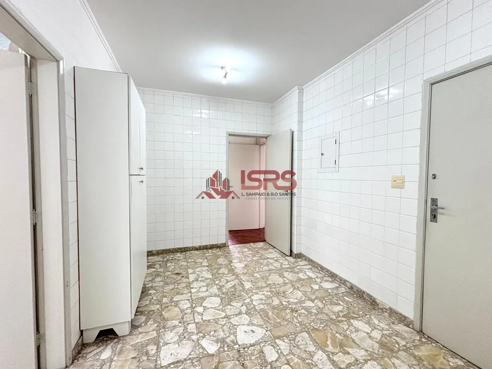 Apartamento, 3 quartos, 140 m² - Foto 2