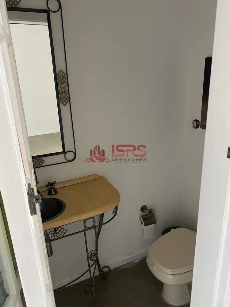 Apartamento, 3 quartos, 150 m² - Foto 1