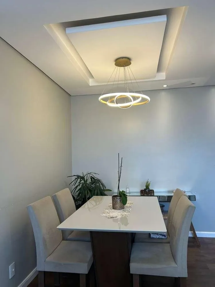 Apartamento, 2 quartos, 50 m² - Foto 6