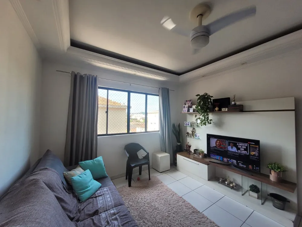 Apartamento, 2 quartos, 80 m² - Foto 9