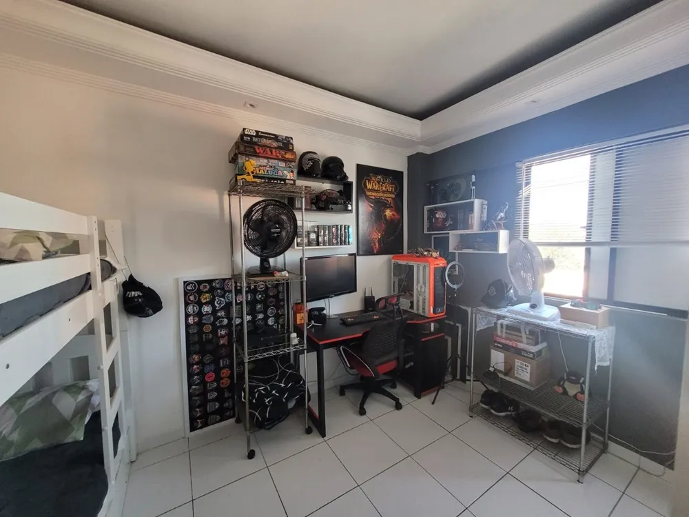 Apartamento, 2 quartos, 80 m² - Foto 11