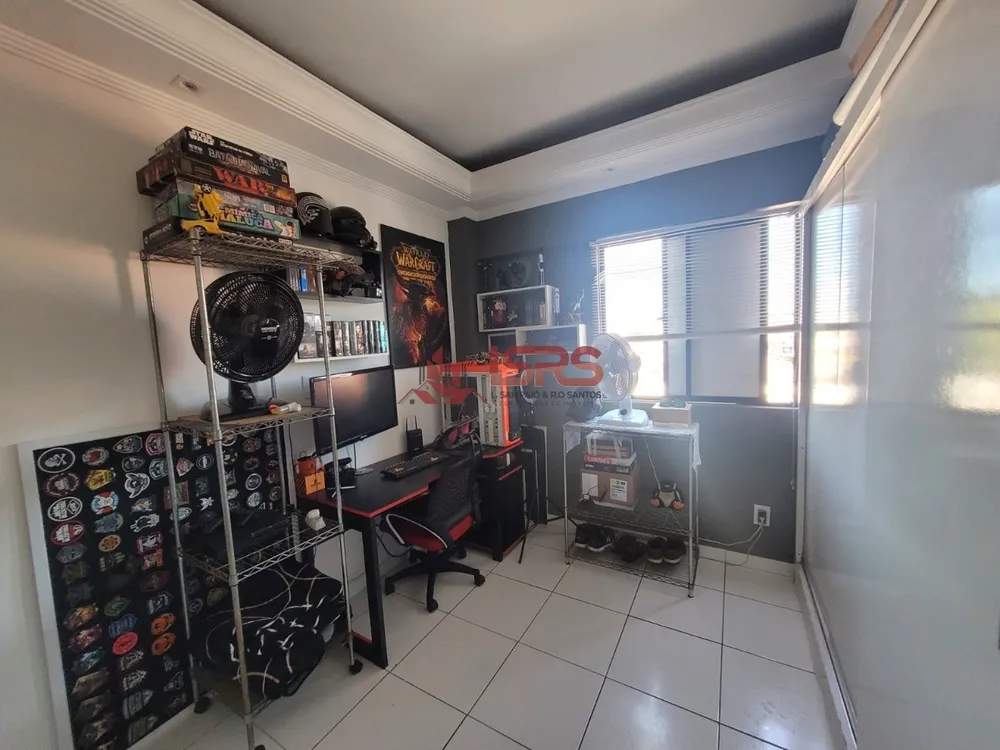 Apartamento, 2 quartos, 80 m² - Foto 2