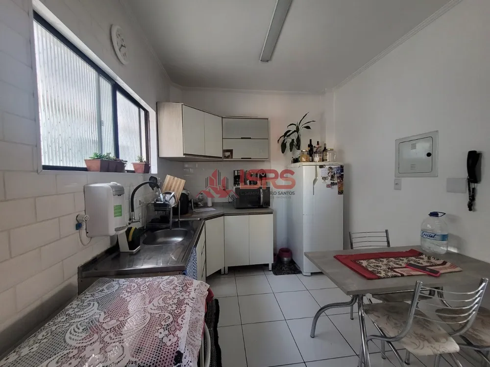 Apartamento, 2 quartos, 80 m² - Foto 1
