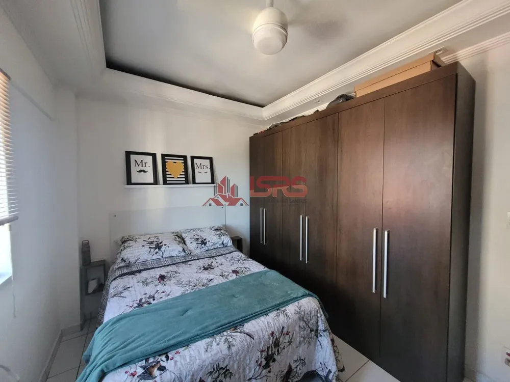 Apartamento, 2 quartos, 80 m² - Foto 3