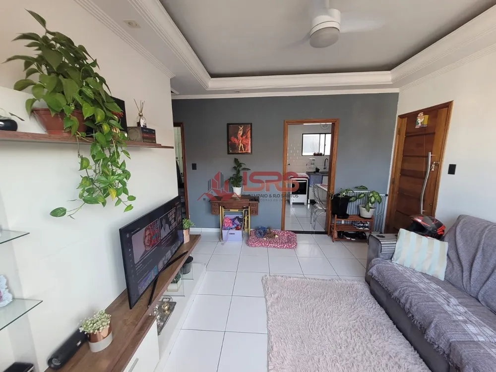 Apartamento, 2 quartos, 80 m² - Foto 4