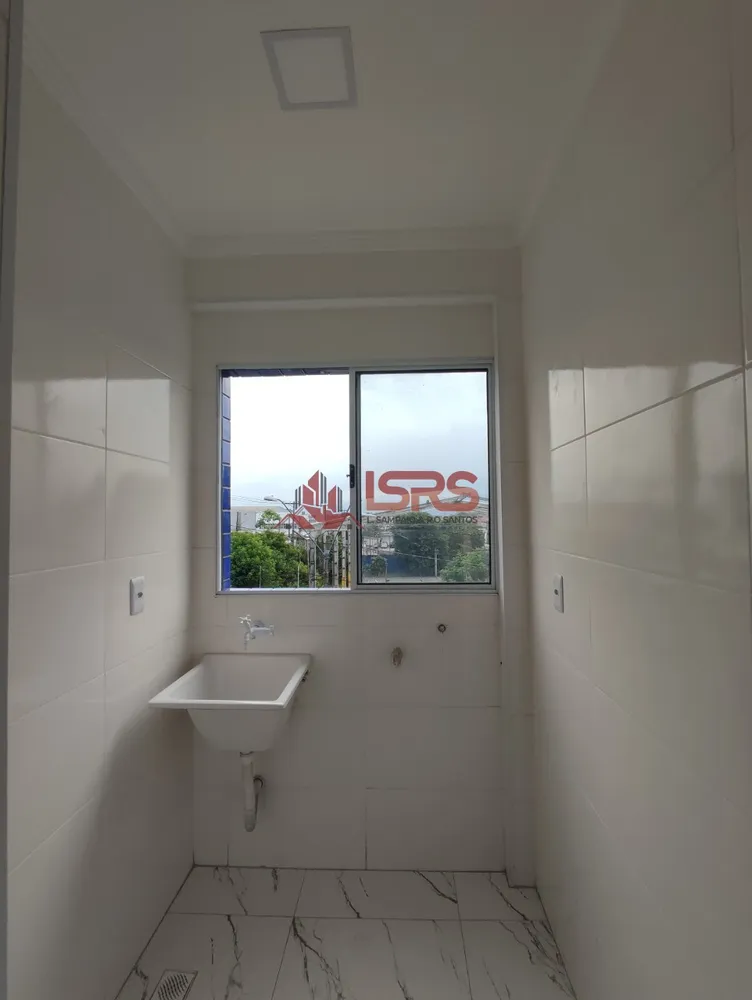 Apartamento, 2 quartos, 63 m² - Foto 2
