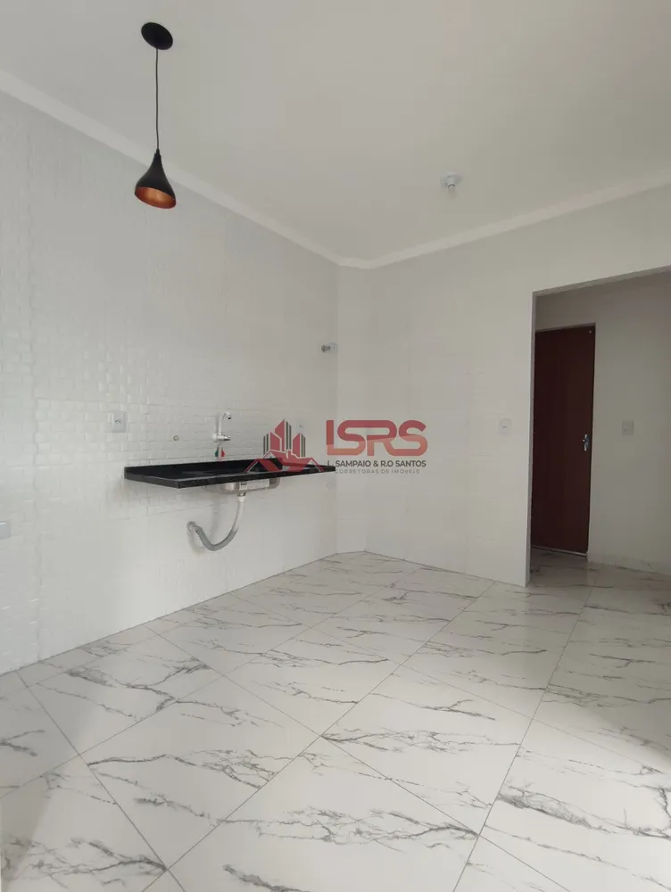 Apartamento, 2 quartos, 63 m² - Foto 1