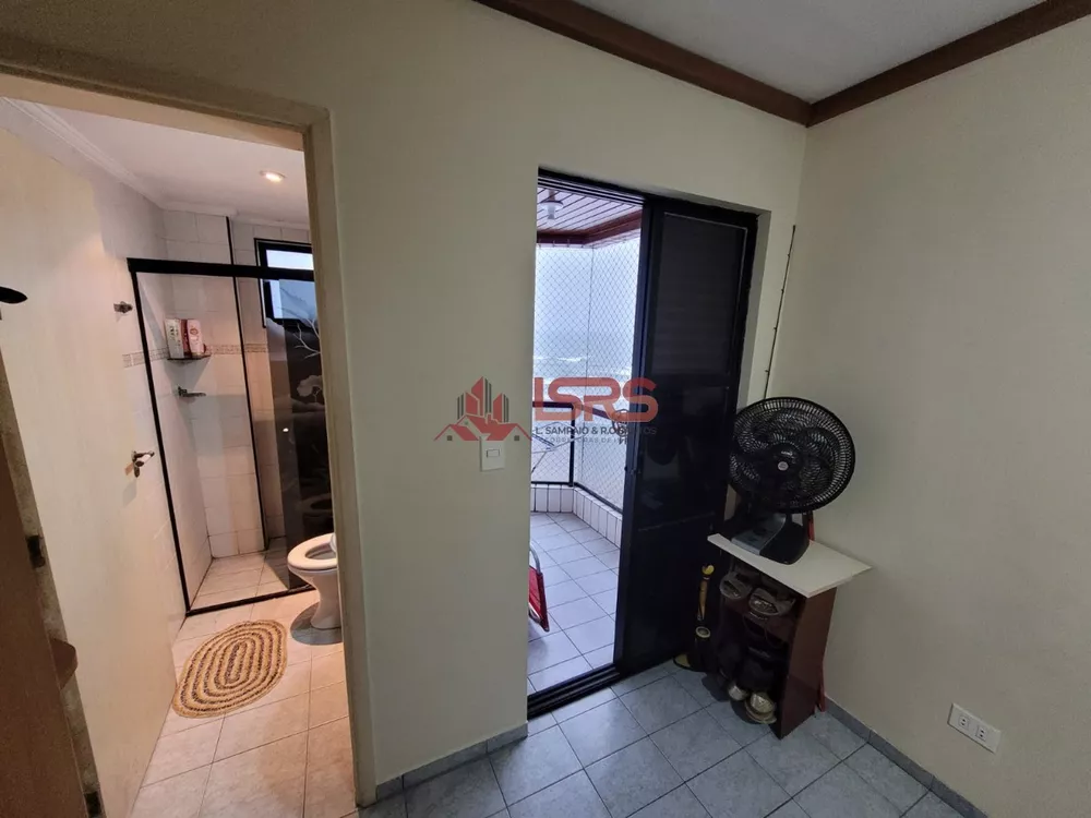 Apartamento à venda com 2 quartos, 95m² - Foto 6