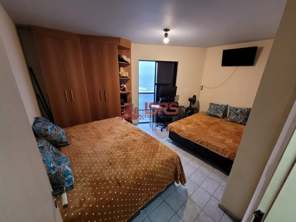 Apartamento à venda com 2 quartos, 95m² - Foto 5