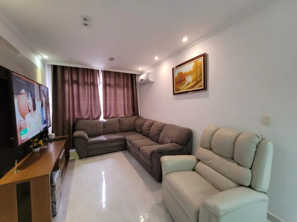 Apartamento, 2 quartos, 112 m² - Foto 3