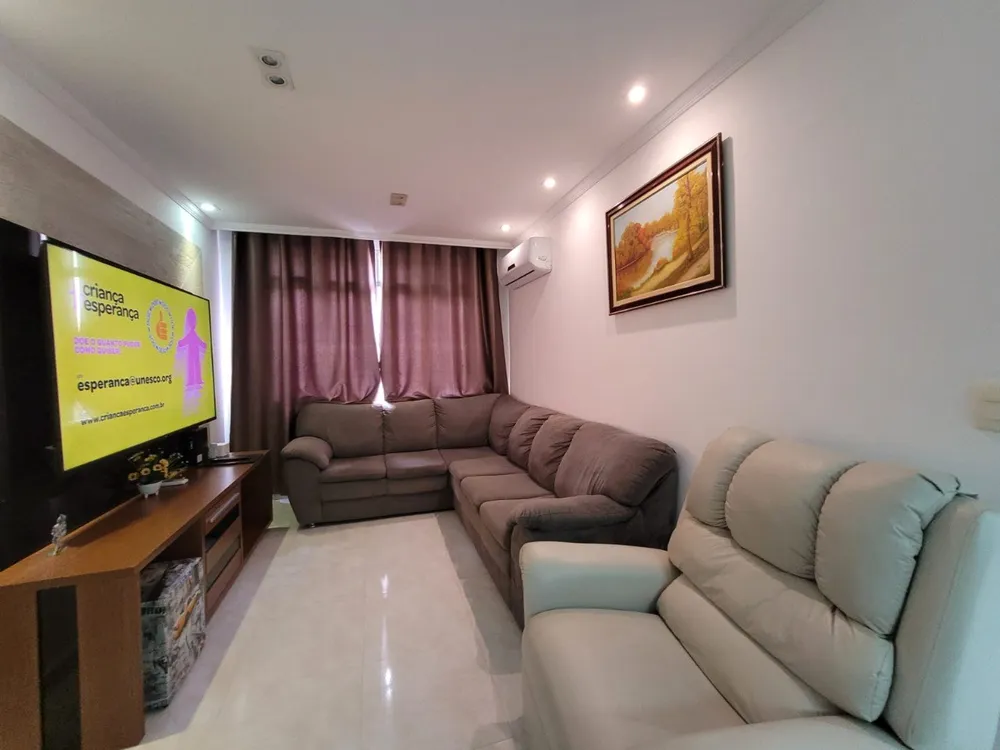 Apartamento, 2 quartos, 112 m² - Foto 1