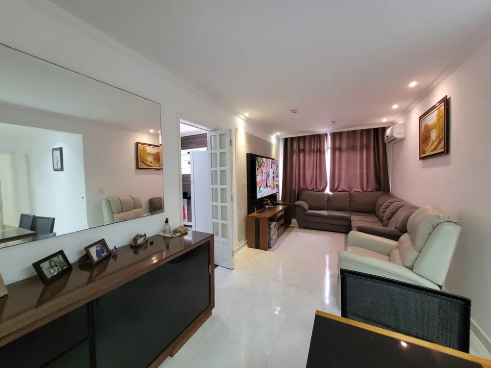 Apartamento, 2 quartos, 112 m² - Foto 2
