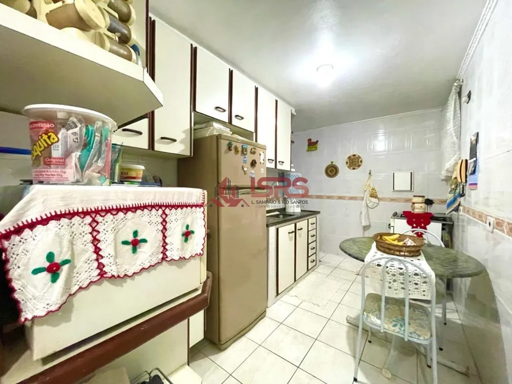 Apartamento, 2 quartos, 56 m² - Foto 7