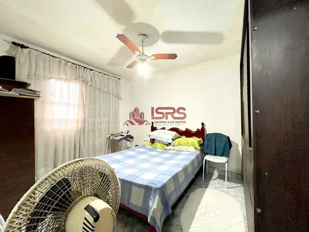 Apartamento, 2 quartos, 56 m² - Foto 3