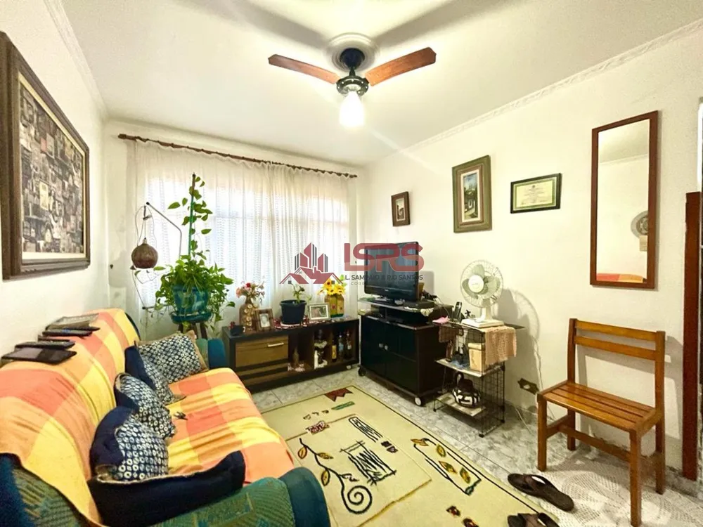Apartamento, 2 quartos, 56 m² - Foto 4