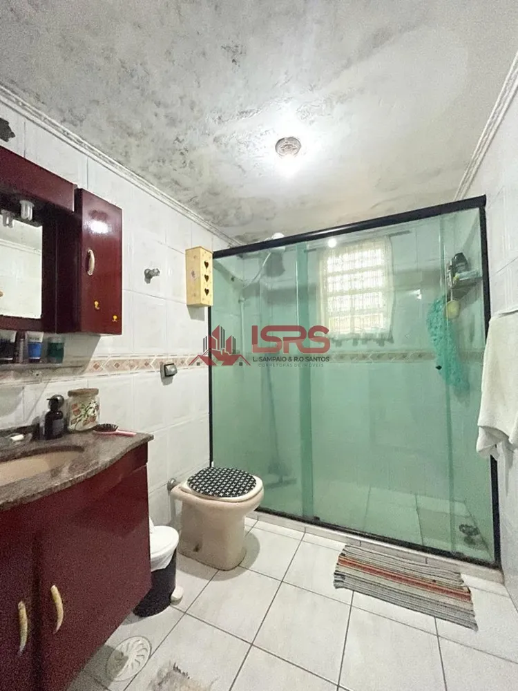 Apartamento, 2 quartos, 56 m² - Foto 2