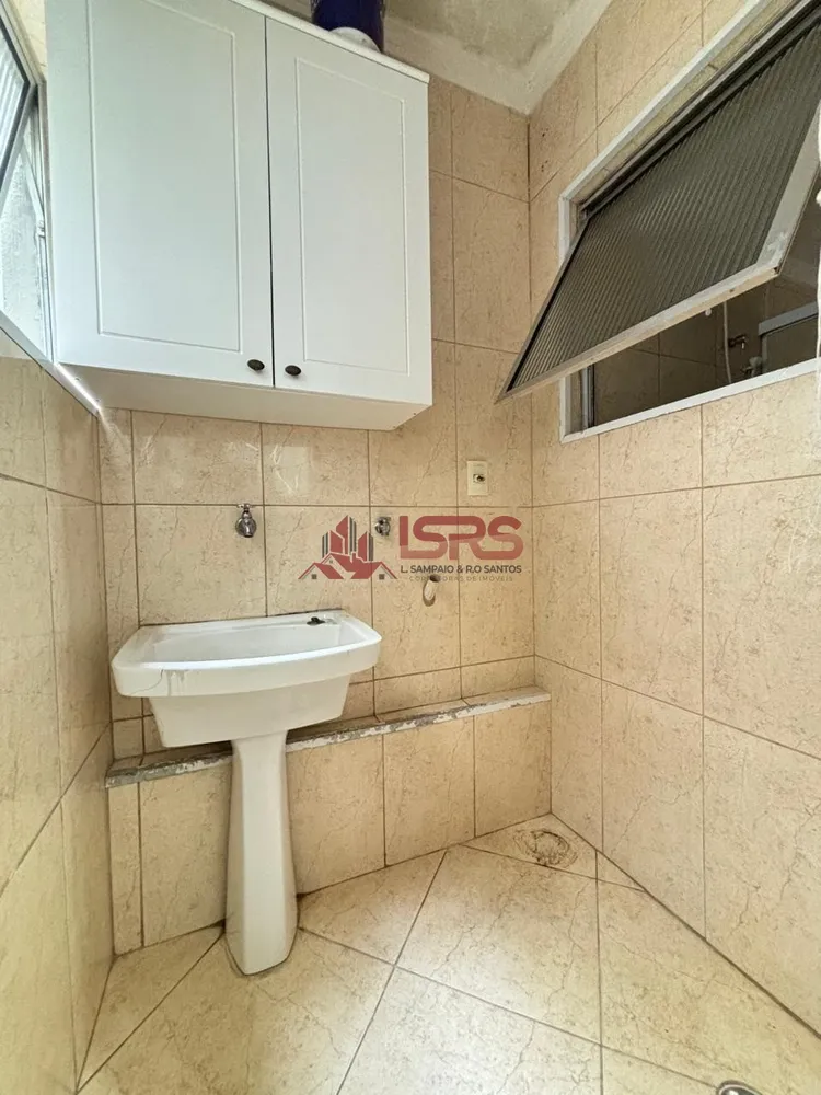 Apartamento, 2 quartos, 46 m² - Foto 11