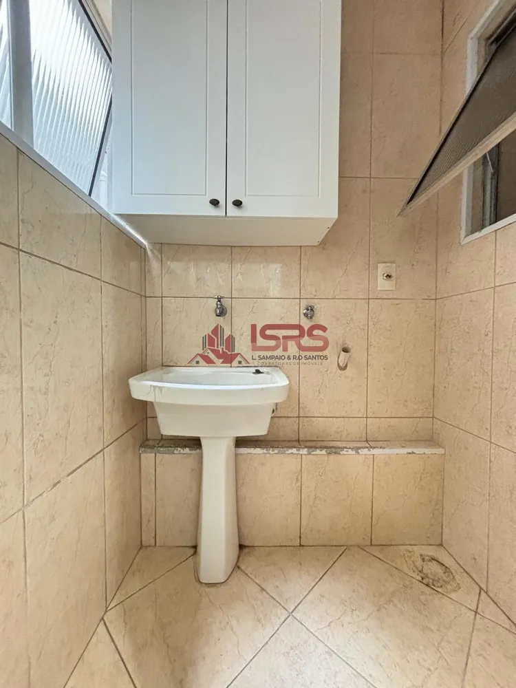 Apartamento, 2 quartos, 46 m² - Foto 7