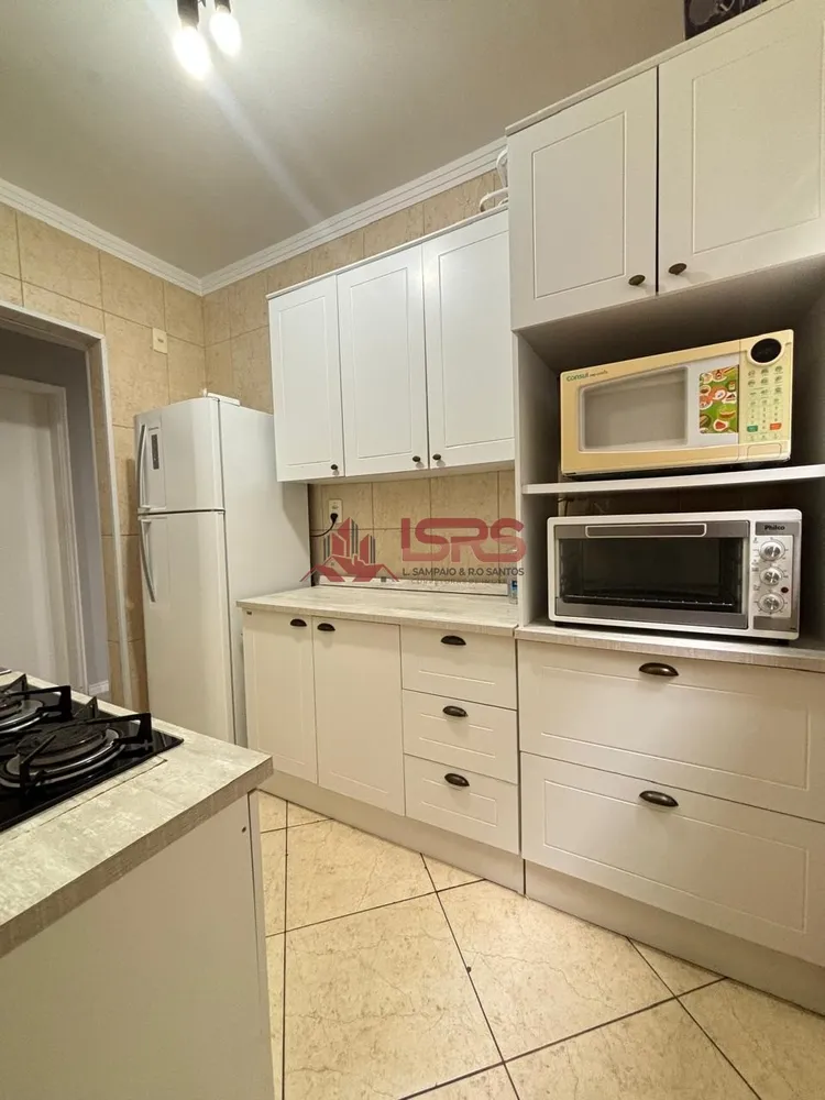 Apartamento, 2 quartos, 46 m² - Foto 5