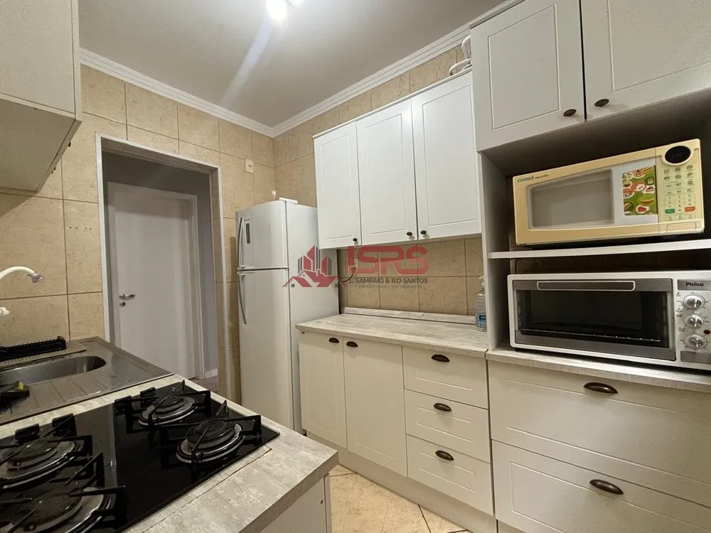 Apartamento, 2 quartos, 46 m² - Foto 2