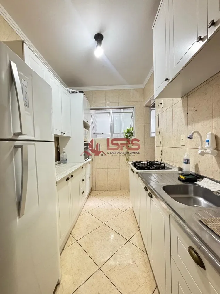 Apartamento, 2 quartos, 46 m² - Foto 4