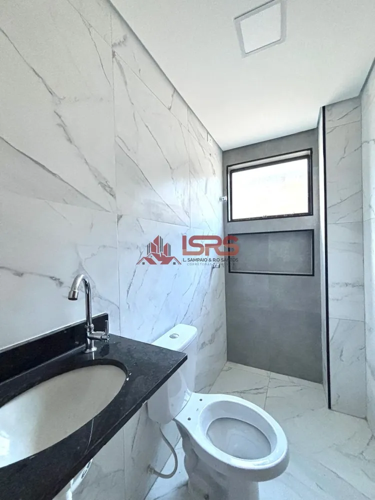Apartamento, 2 quartos, 50 m² - Foto 6