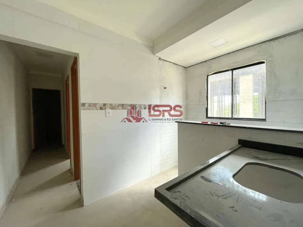 Apartamento, 2 quartos, 50 m² - Foto 5