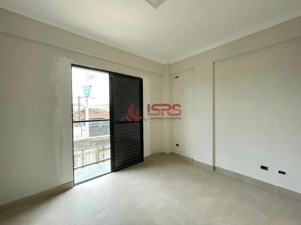 Apartamento, 2 quartos, 50 m² - Foto 7