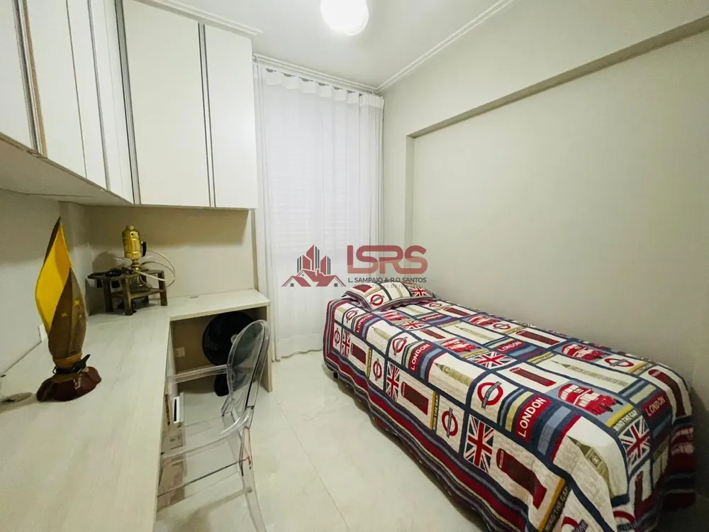 Apartamento, 3 quartos, 147 m² - Foto 7