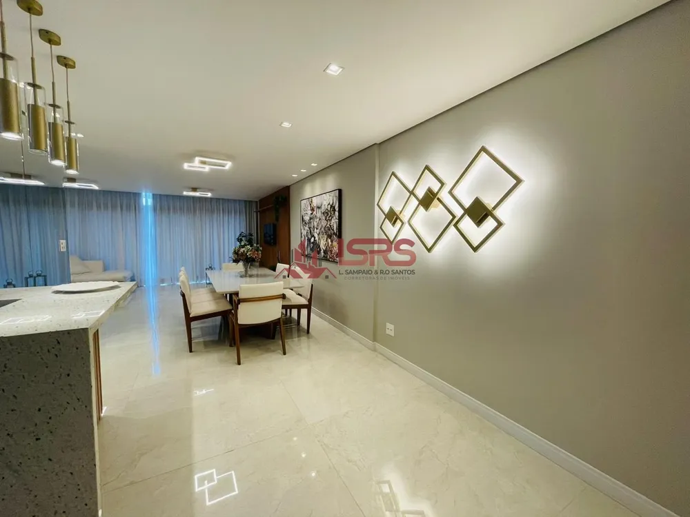 Apartamento, 3 quartos, 147 m² - Foto 3