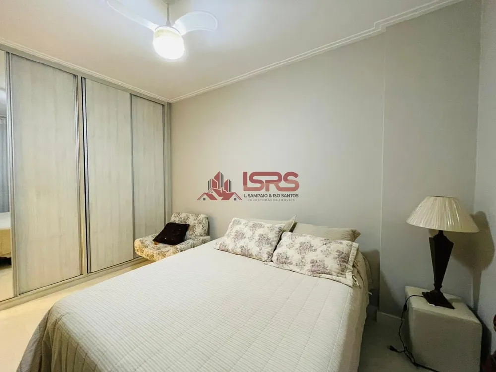 Apartamento, 3 quartos, 147 m² - Foto 8