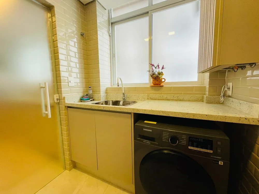 Apartamento, 3 quartos, 147 m² - Foto 12