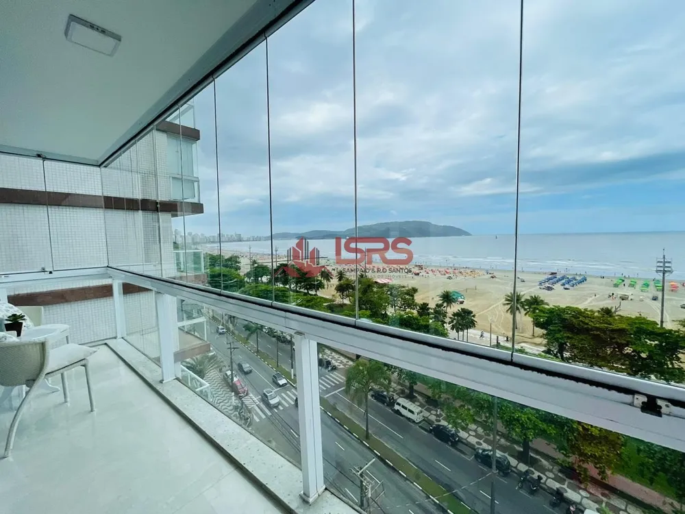 Apartamento, 3 quartos, 147 m² - Foto 1