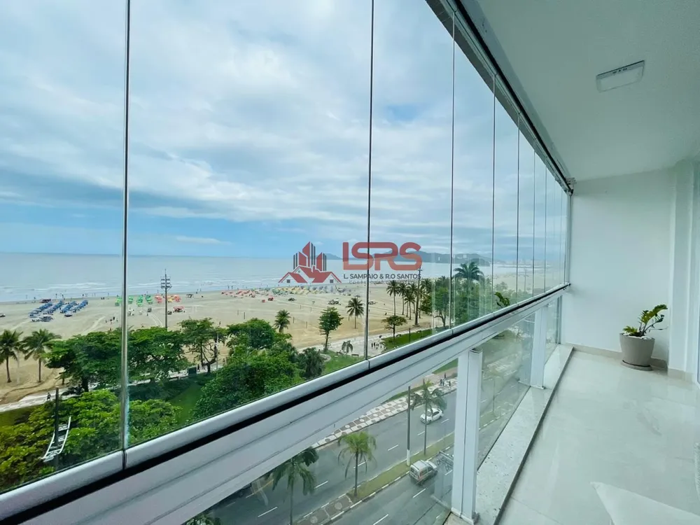 Apartamento, 3 quartos, 147 m² - Foto 2