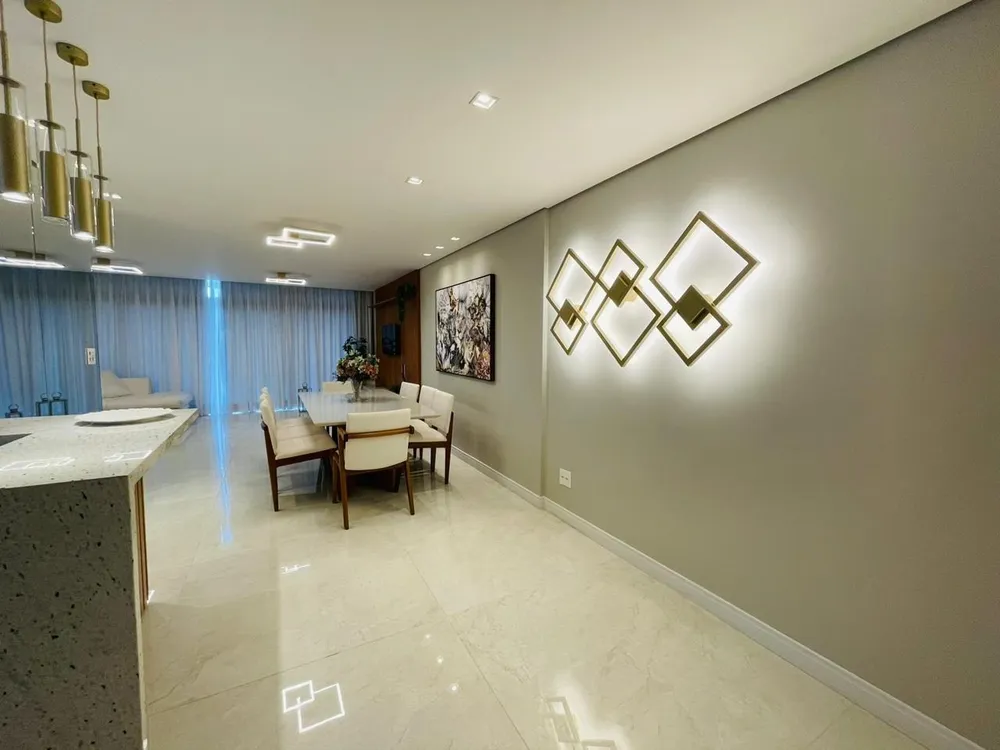 Apartamento, 3 quartos, 147 m² - Foto 10