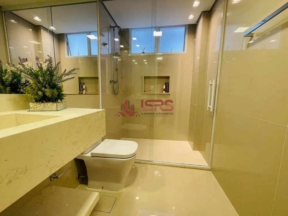 Apartamento, 3 quartos, 147 m² - Foto 6