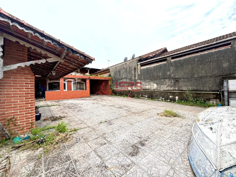 Terreno, 300 m² - Foto 1