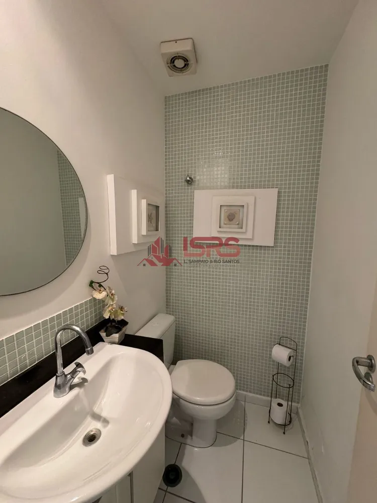 Apartamento, 3 quartos, 89 m² - Foto 8