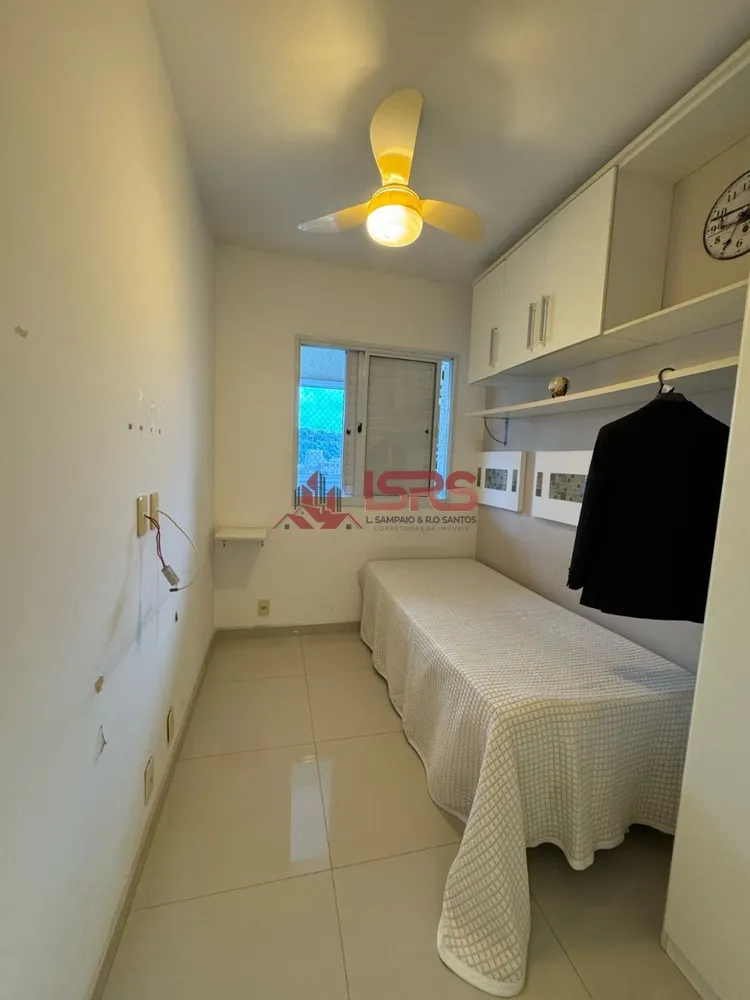 Apartamento, 3 quartos, 89 m² - Foto 5