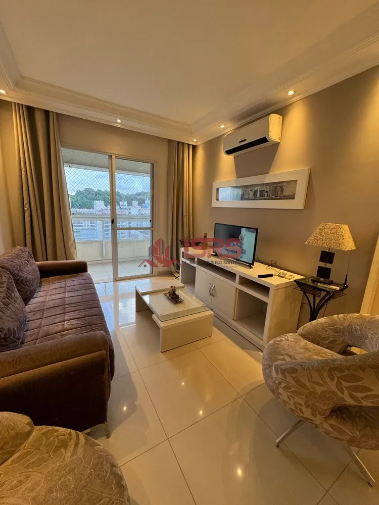 Apartamento, 3 quartos, 89 m² - Foto 1