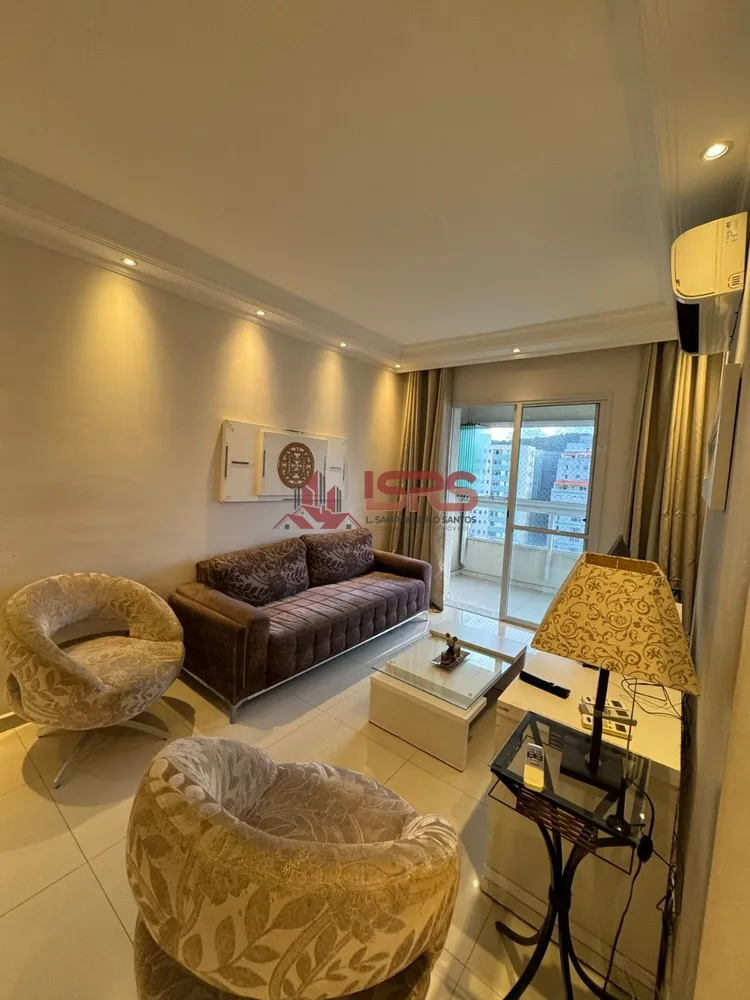 Apartamento, 3 quartos, 89 m² - Foto 2