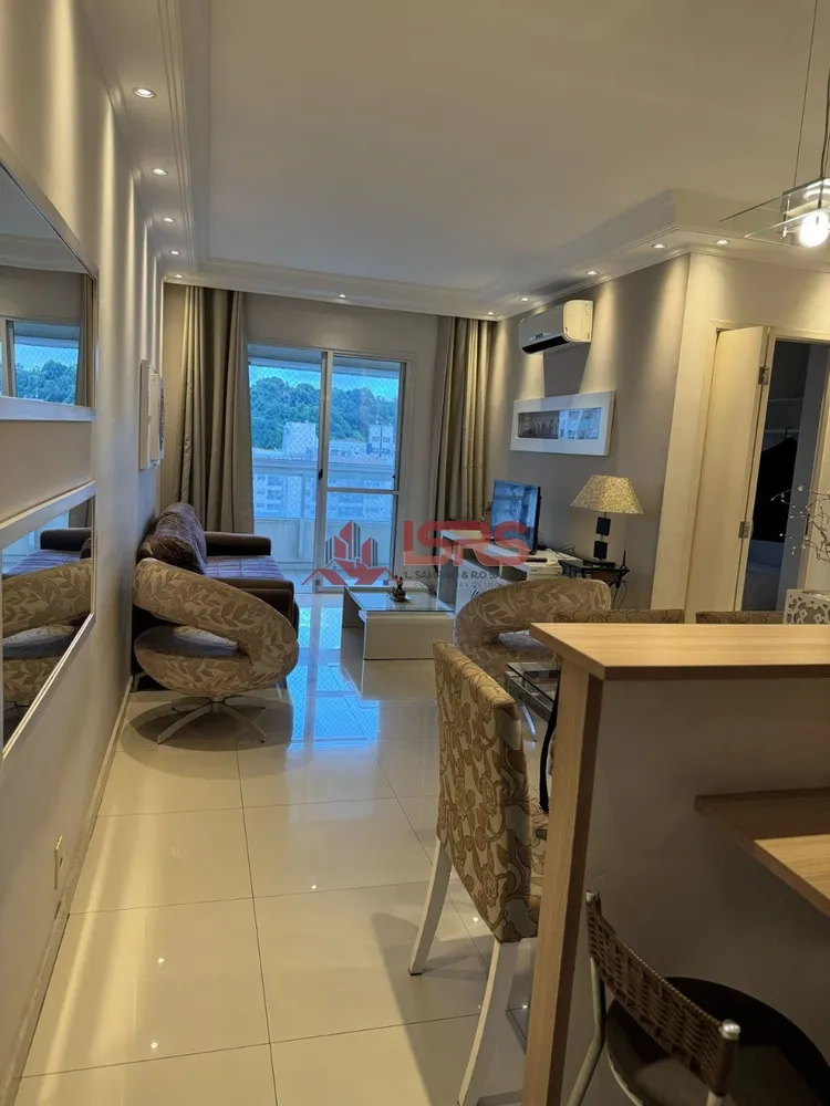 Apartamento, 3 quartos, 89 m² - Foto 3
