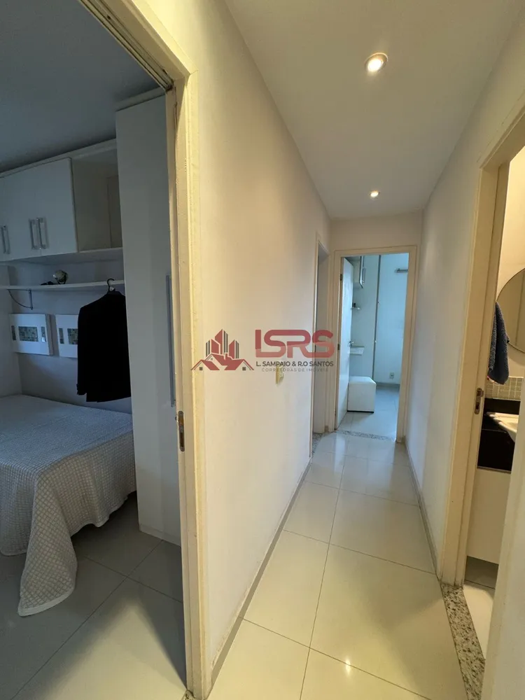 Apartamento, 3 quartos, 89 m² - Foto 6