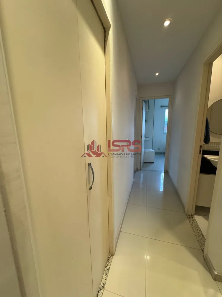 Apartamento, 3 quartos, 89 m² - Foto 7