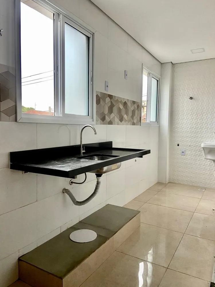 Casa, 2 quartos, 60 m² - Foto 5