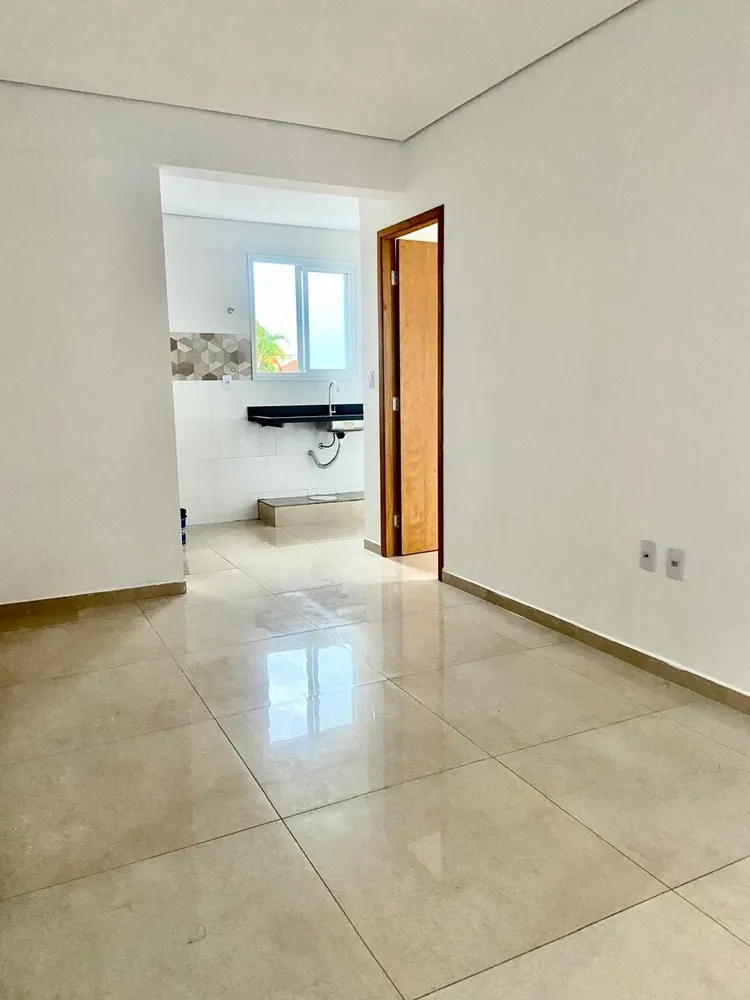 Casa, 2 quartos, 60 m² - Foto 2