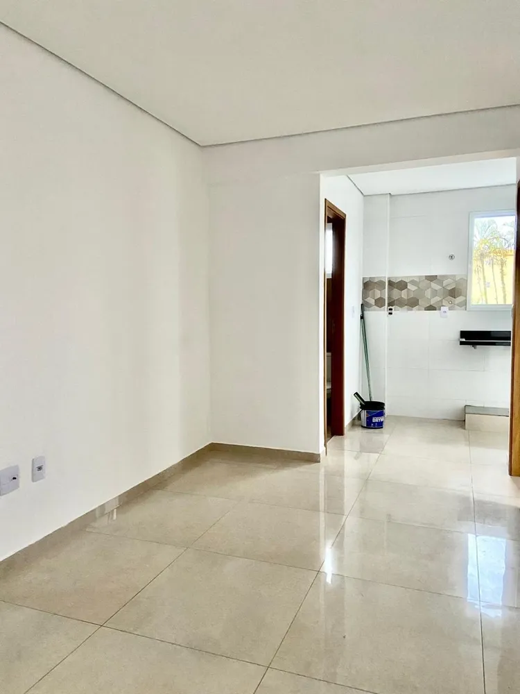 Casa, 2 quartos, 60 m² - Foto 1