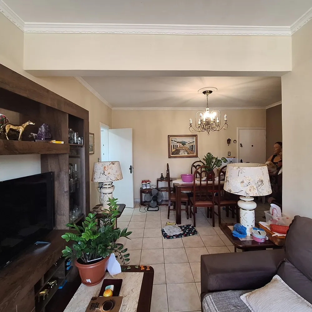 Apartamento, 2 quartos - Foto 2