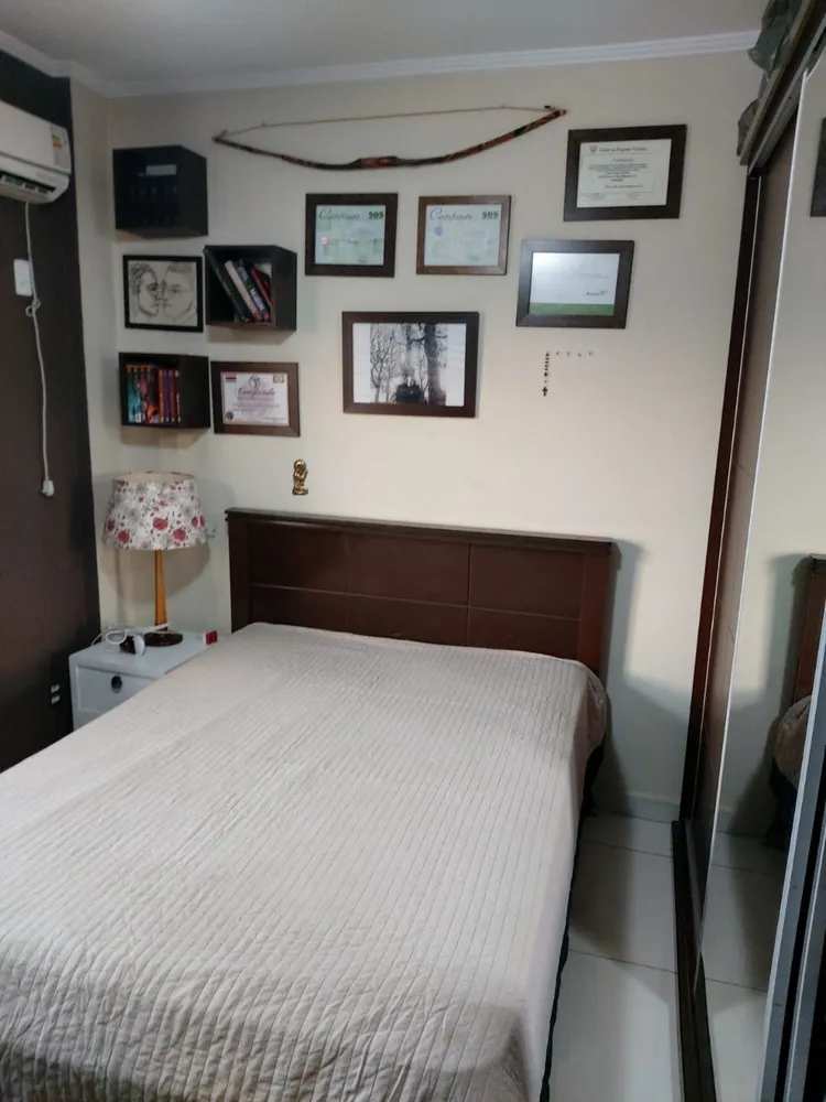 Apartamento, 2 quartos - Foto 8